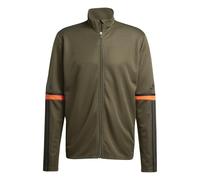 Giacca da allenamento Squadra 25 Night Cargo / Black / Semi Impact Orange 2XL