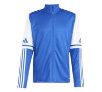 adidas Uomo SQUADRA25 TRAINING JACKET, team royal blue/white, 3XL Plus Extra Tall