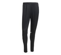 adidas Uomo SQUADRA25 Training Pant, Black/White, M
