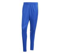adidas Uomo Squadra25 Training Pants, Team Royal Blue/Team Yellow, L