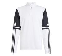 adidas Uomo Squadra25 Training Top, Maglia di Tuta, Bianco (White), XXL