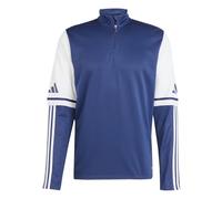 adidas Uomo Squadra25 Training Top, Maglia di Tuta, Blu (Team Navy Blue 2/White), M