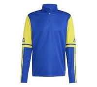 adidas Uomo Squadra25 Training Top, Maglia di Tuta, Blu (Team Royal Blue/Team Yellow), XL