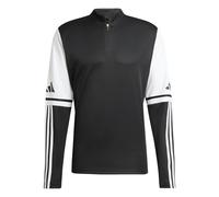adidas Uomo Squadra25 Training Top, Maglia di Tuta, Multicolore (Black/White), 3XL