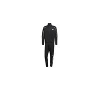 adidas Uomo Stadium 3-Stripes Track_Suit, black/off white, XS