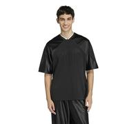 Maglietta Stadium Graphic Mesh Black / Off White M