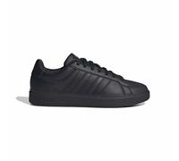 adidas Uomo Streettalk Shoes, Core Black/Core Black/Core Black, 43 1/3 EU