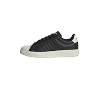 adidas Uomo Streettalk Shoes, Core Black/Core Black/off White, 46 EU