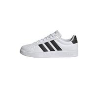 Adidas Sneakers Uomo Streettalk Cloud White/Core Black/Gold Metallic 45 1/3