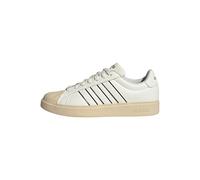 adidas Uomo STREETTALK Shoes, off White/off White/Sand Strata, 44 2/3 EU