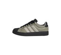 adidas Uomo STREETTALK Shoes, Wonder Cargo/Wonder Alumina/Core Black, 44 EU