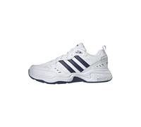 Adidas Uomo Strutter Scarpe 44 2/3 EU Bianco
