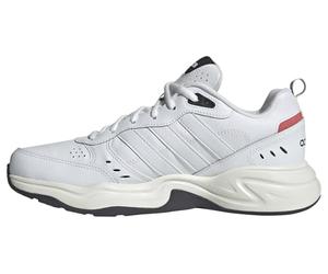 adidas Uomo Strutter Shoes, Cloud White Cloud White Carbon, 36 2/3 EU