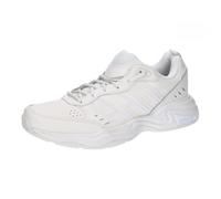 adidas Uomo Strutter Shoes, Off White Off White Cloud White, 41 1/3 EU