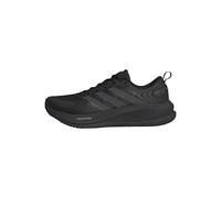 adidas Uomo Supernova Ease 2 Running Shoes, Core Black/Grey Five/Carbon, 44 2/3 EU