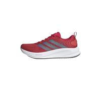 adidas Uomo Supernova Ease 2 Running Shoes, Pure Ruby/Aurora Onix/Team Victory Red, 42 2/3 EU