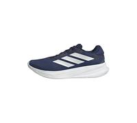 Adidas Uomo Supernova Ease M, Dark Blue/Zero Met./Charcoal, 44 2/3 EU