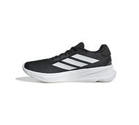 adidas Uomo Supernova Ease M Shoes, Core Black/Ftwr White/Charcoal, 45 1/3 EU