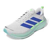 Scarpe adidas Supernova Glide bianco blu - 44