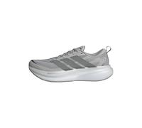 adidas Uomo Supernova Glide Running Shoes, Grey Two/Grey Three/Grey, 46 EU