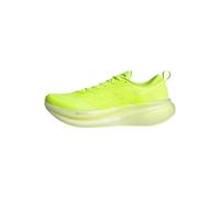 adidas Uomo Supernova Glide Running Shoes, Lucid Lemon/Lucid Lemon/Silver Met., 50 2/3 EU
