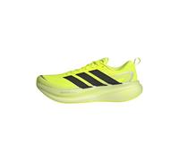 SCARPE DA RUNNING SUPERNOVA GLIDE Solar Yellow / Core Black / Matte Silver 47 1/3