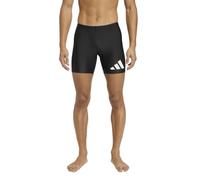 adidas Uomo Swim Jammers Mid Swimwear, Black, 34