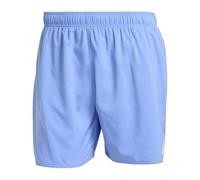adidas - Solid 3-Bars 5'' - Pantaloncino da bagno 3XL blu