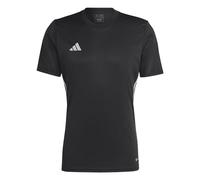 adidas Uomo Tabela 23 Jersey Shirt, Black/White, XXL