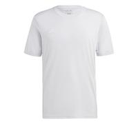 adidas Uomo Tabela 23 Jersey Shirt, Team Light Grey/White, XL