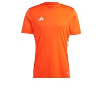 Adidas Maglia Uomo Tabela 23 Team Orange/Bianco Taglia L