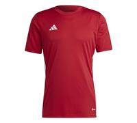 adidas Uomo Tabela 23 Jersey Shirt, Team Power Red 2/White, S