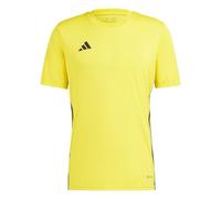 adidas Uomo Tabela 23 Jersey Shirt, Team Yellow/Black, S
