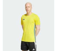 adidas Homme TABELA 23 Jersey, Team Yellow/Team Royal Blue, M