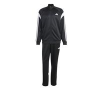 adidas Uomo Teamsport Track_Suit, black/white, S