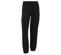 adidas Uomo Tech Essentials Workout Trackpants Pants, Black, M