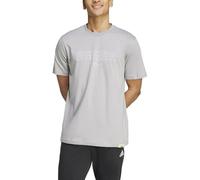 T-shirt Tech Linear Graphic Mgh Solid Grey L