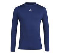Maglietta a manica lunga adidas Techfit Cold.rdy Bleu XS