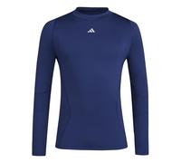 Adidas Maglietta A Maniche Lunghe Techfit Cold.rdy
