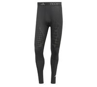Leggings adidas Techfit COLD.RDY nero puro - S