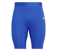 Adidas Techfit Short Leggings Blu M Uomo