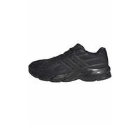 adidas Uomo Technochaos 2000, Core Black/Core Black/Carbon, 39 1/3 EU