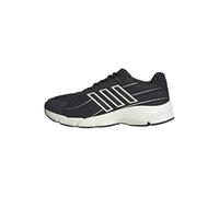 adidas Uomo Technochaos 2000, Core Black/Core Black/off White, 40 2/3 EU