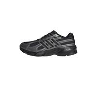 adidas Uomo Technochaos 2000 Shoes, Core Black/Core Black/Iron Met., 46 EU