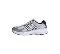 adidas Uomo Technochaos 2000 Shoes, Ftwr White/Ftwr White/Core Black, 42 EU