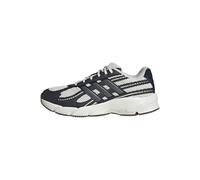 adidas Uomo TECHNOCHAOS 2000 Shoes, off White/Trace Grey Met./Dark Blue, 44 EU
