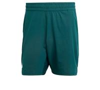 adidas Uomo Tennis Climacool Ergo Shorts, Aurora Ivy, S 7 inch