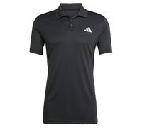 adidas Freelift Polo Uomini-Nero in nero, Taglia: M