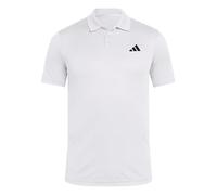 Polo da tennis da uomo Adidas Tennis Climacool FreeLift - white - Bianco