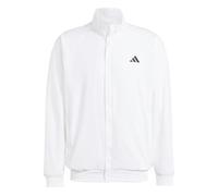 adidas Performance - Tennis Walk-On - Giacca bianca-Bianco 2XL